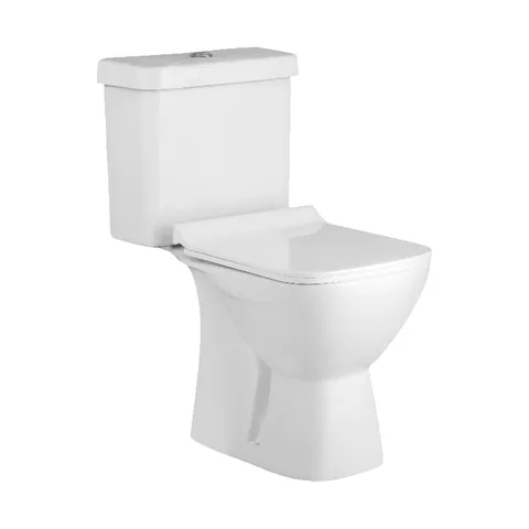 Kerovit Two-piece toilet