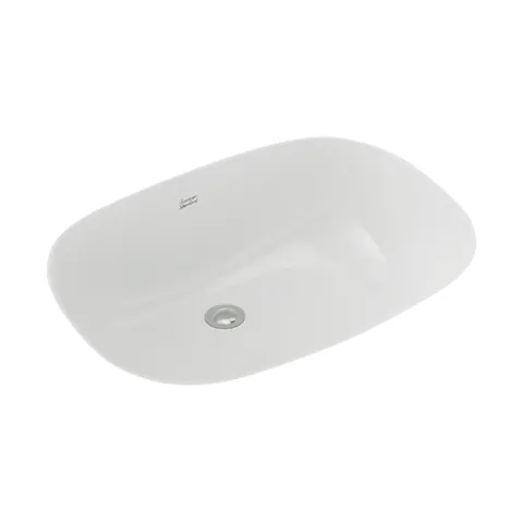 American Standard Under-counter basin