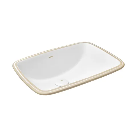 CERA Under-counter basin