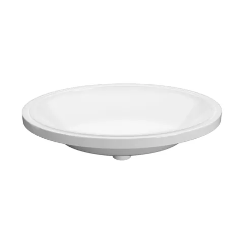 Gravity Under-counter basin