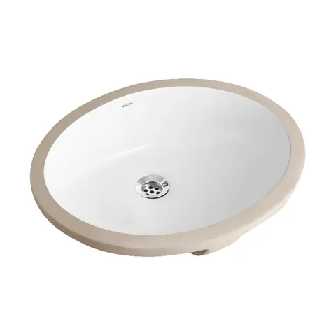 Kerovit Under-counter basin