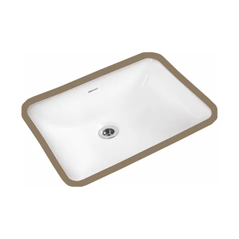 Somany Bathware Under-counter basin