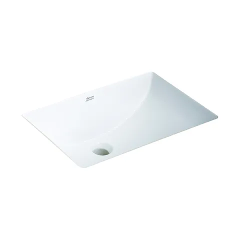 Under-counter basin