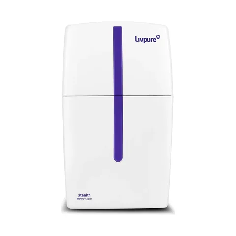 Under-sink purifier