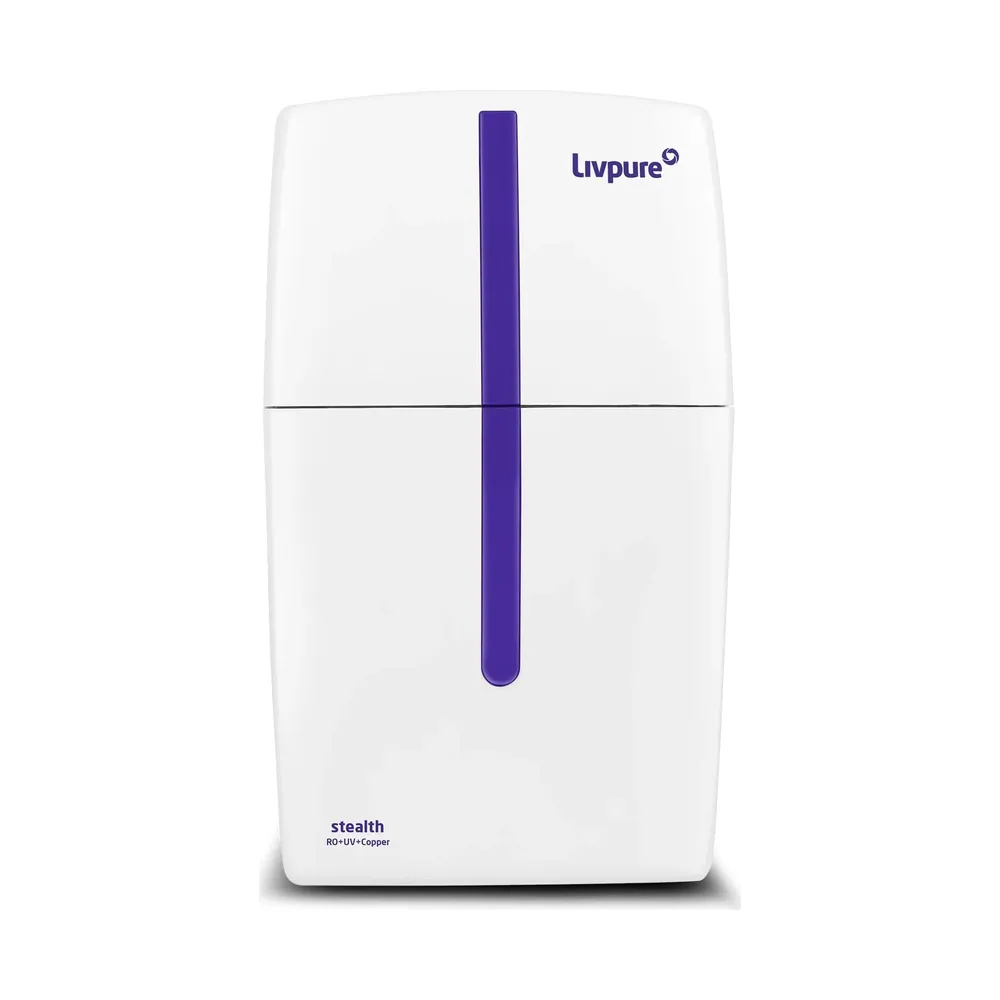 Under-sink purifier