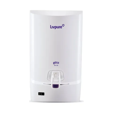 UV and UV + UF purifier (non-RO)