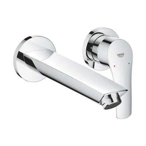 GROHE Wall-mounted basin mixer