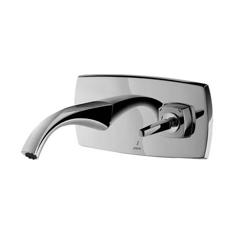 Jaquar Wall-mounted basin mixer