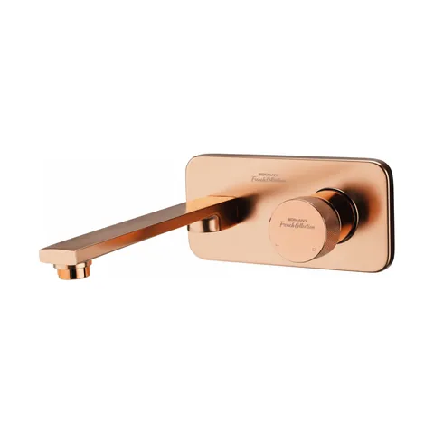 Somany Bathware Wall-mounted basin mixer