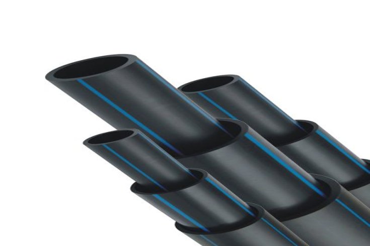 HDPE Pipes